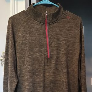Lululemon quarter zip